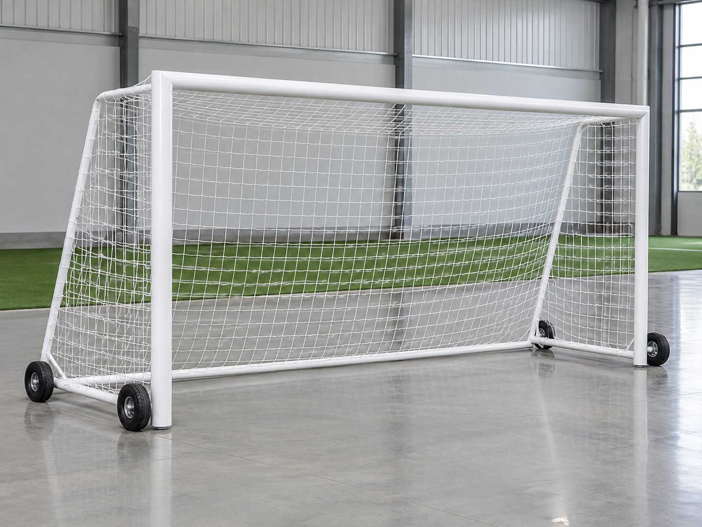Football Pole Movable product image